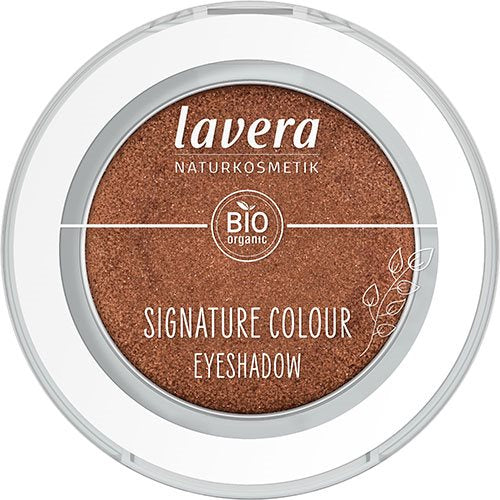 Lavera Eyeshadow Signature Colour Amber 07 X
