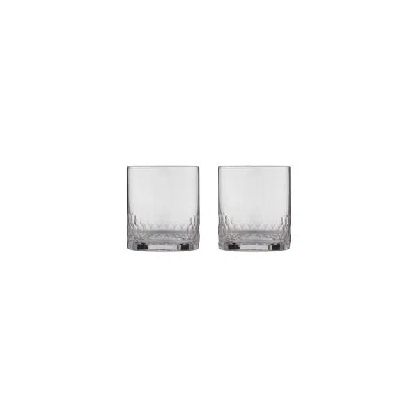Mix Glas Pisa Sæt/2 RavenheadÂ® 37 Cl Ø8,6x15,8cm
