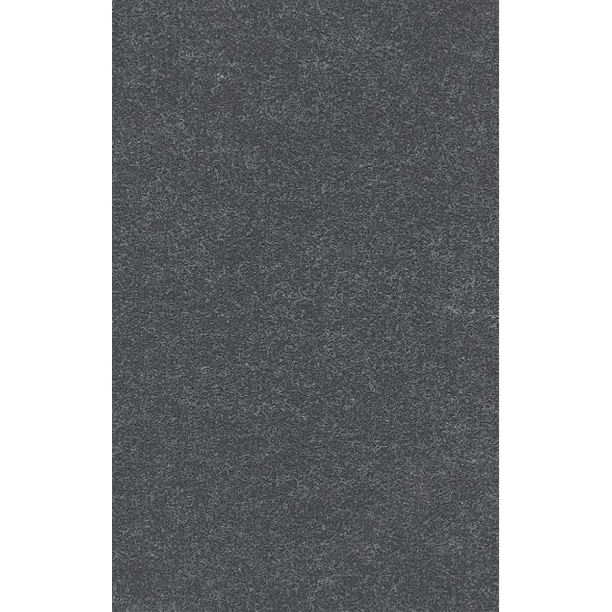 Produktbillede af Messetæppe rip/skum 2x35m Grå-sortme på tilbud