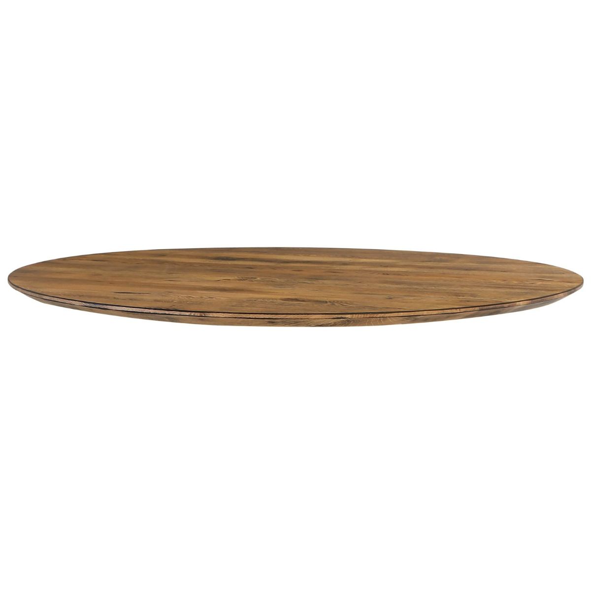 Produktbillede af Bordplade Chicago Ø180cm Vintage på tilbud
