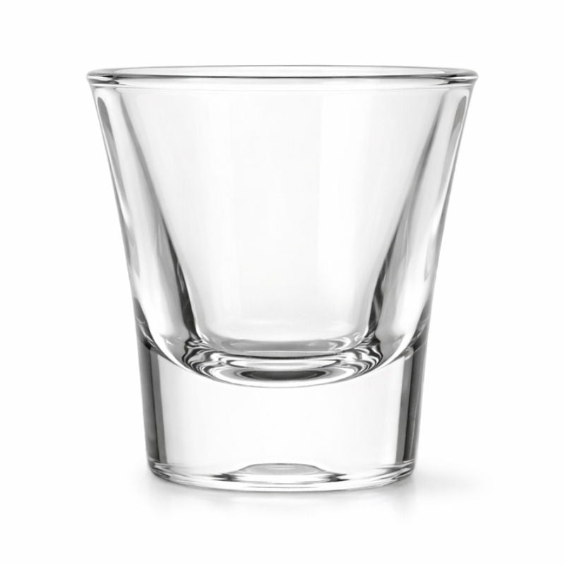 Produktbillede af Shotglas Klar 3cl. Polycarbonat på tilbud i premium kvalitet