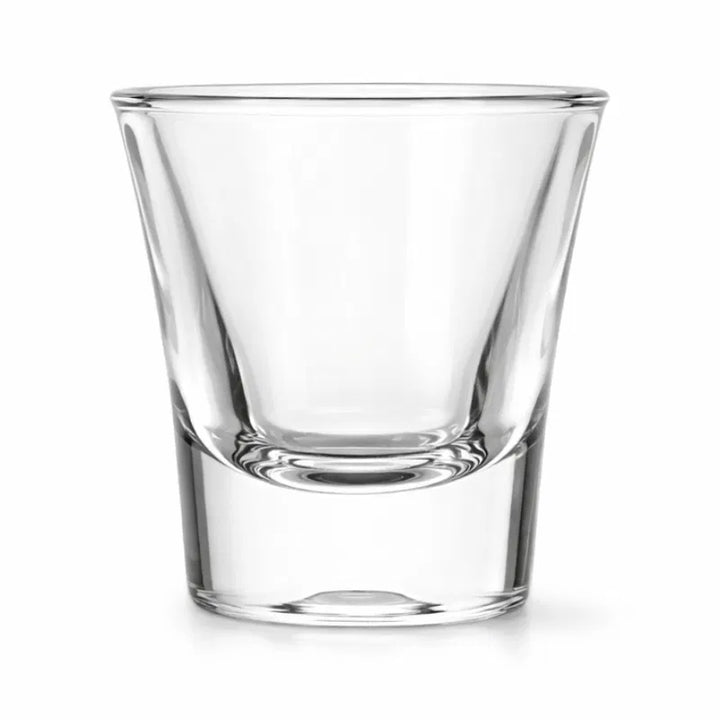 Shotglas Klar 3cl. Polycarbonat