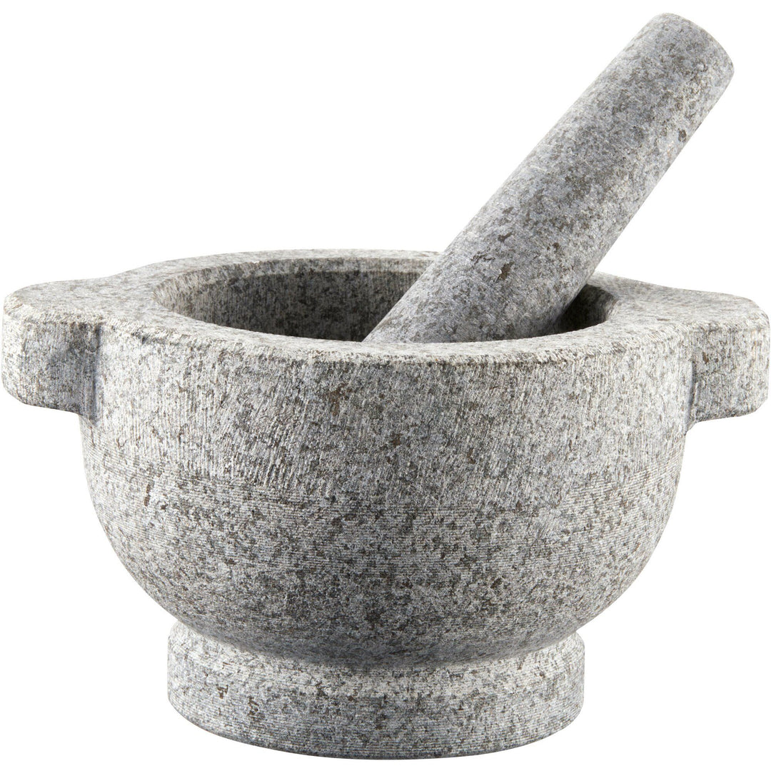 Dorre Dorre Birkedal Granit Morter – frontbillede (Mortere)