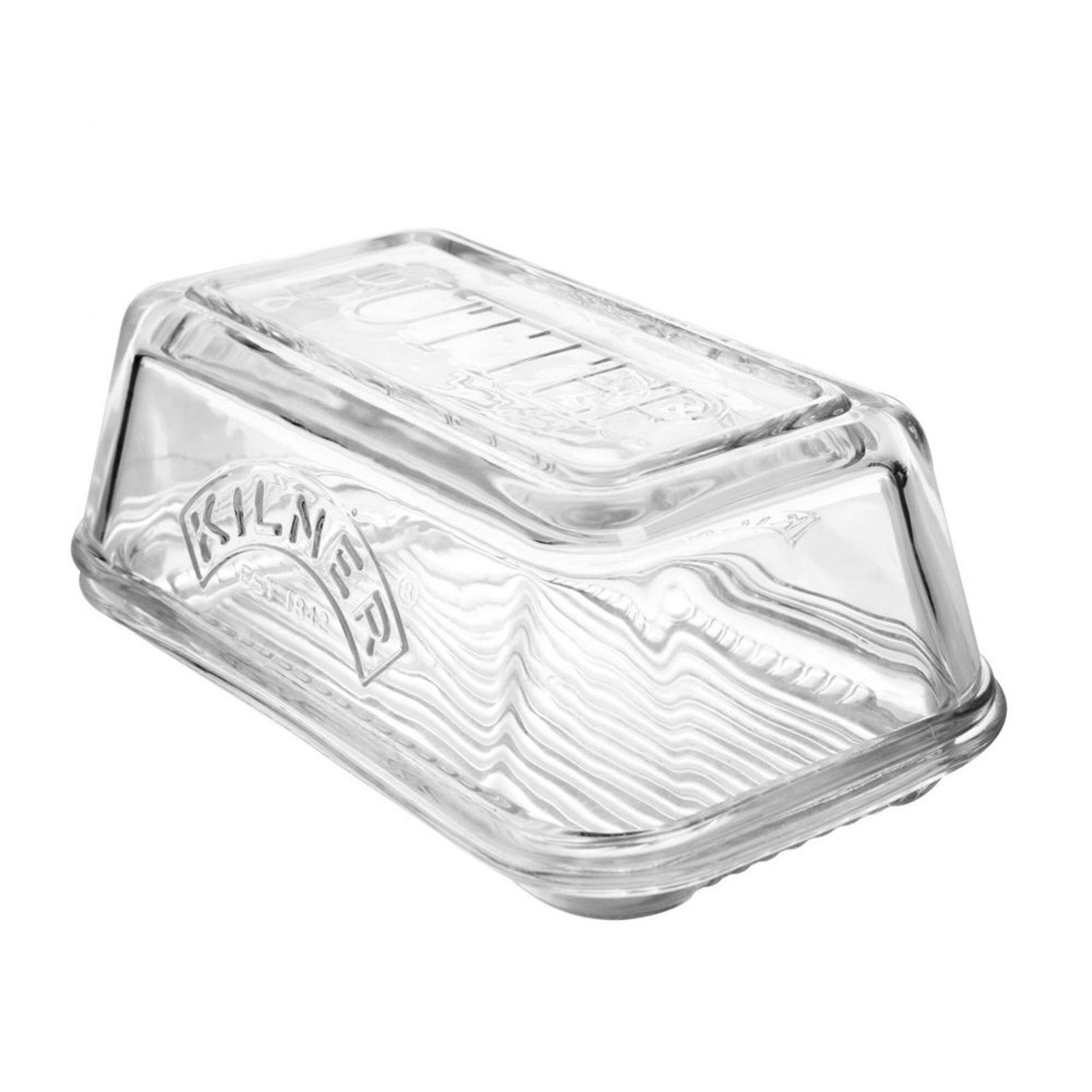 Kilner Kilner Smørboks – produktfoto (Smørbokse)