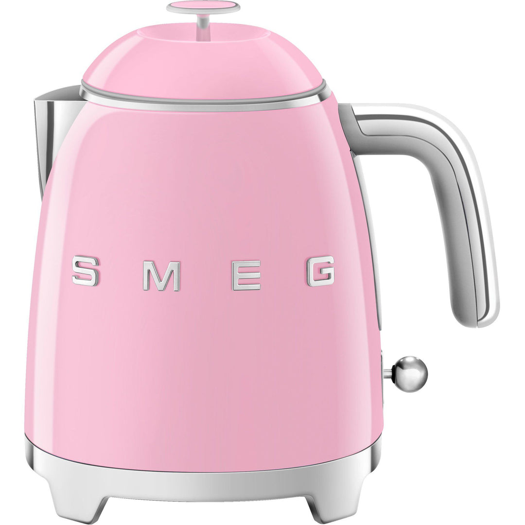 Smeg Smeg KLF05PKEU Elkedel pink – produktvisning (Elkedel)