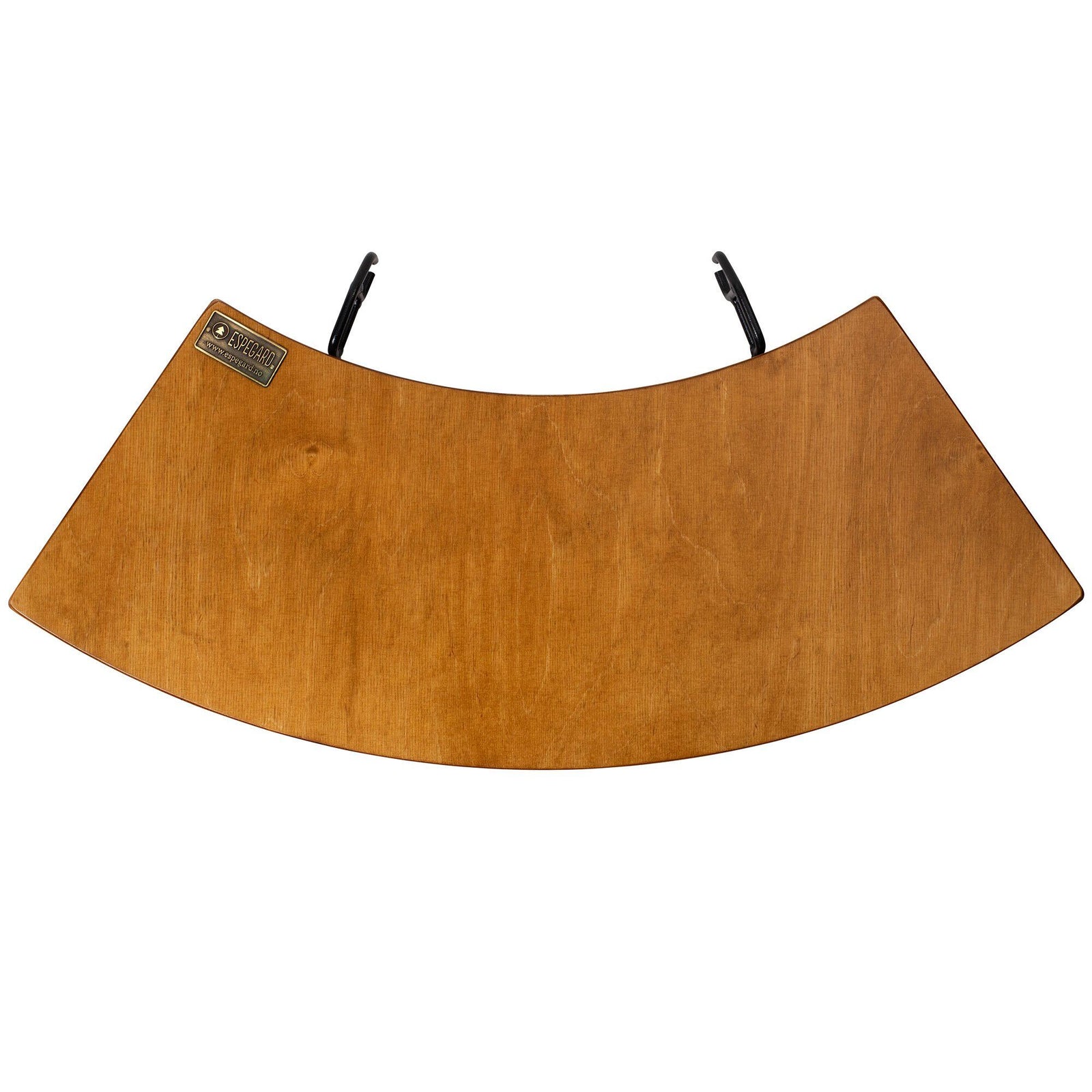 Espegard Espegard Sidebord Træ til Bålpande/Bålgrill 60 – vinkelbillede (Grilludstyr)