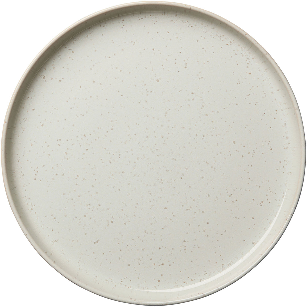 Decotique Decotique BON tallerken 28 cm, steam ❤ produktfoto i kategorien Tallerken