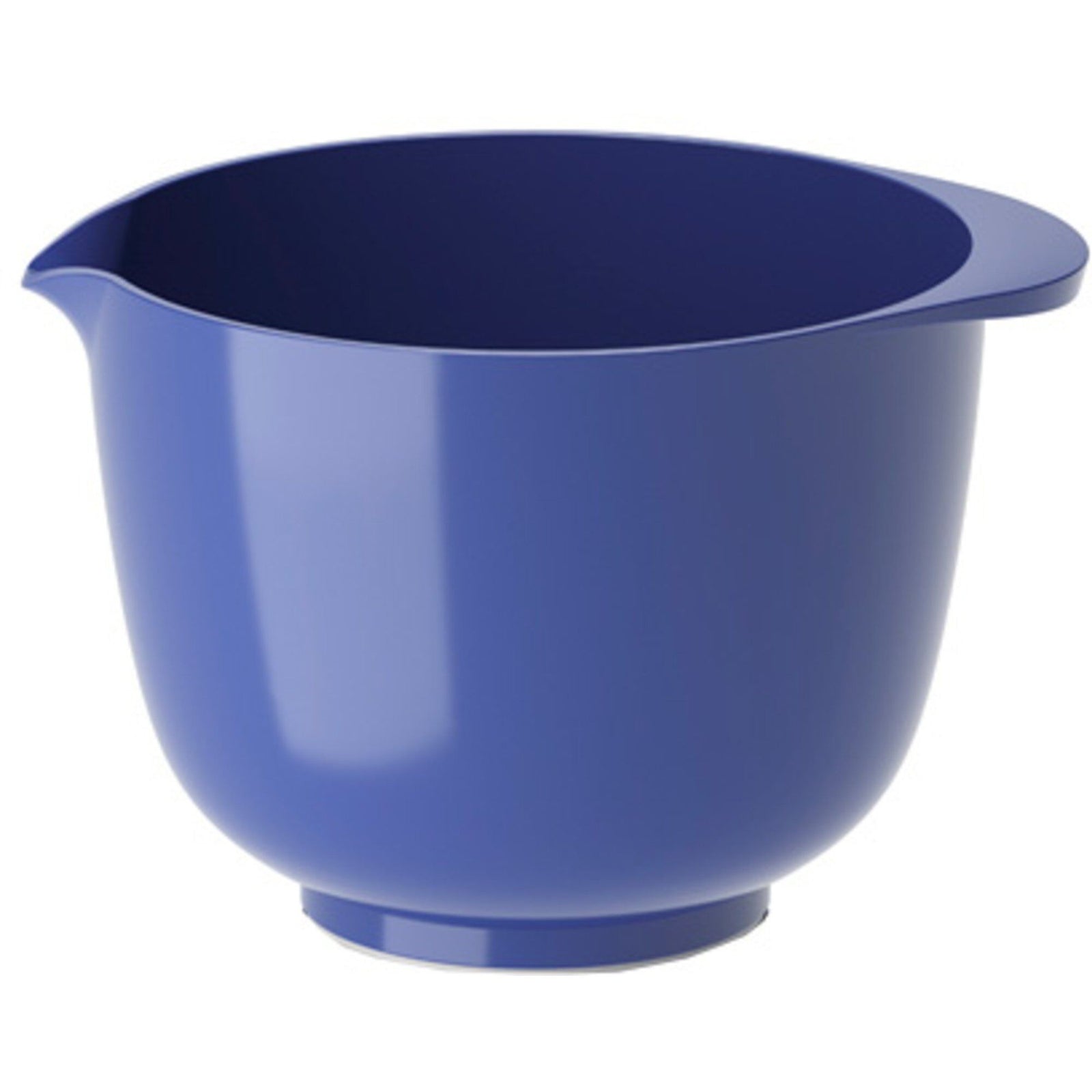 Rosti Rosti Margrethe skål 1,5 liter, electric blue ❤ produktbillede i kategorien Bagskål