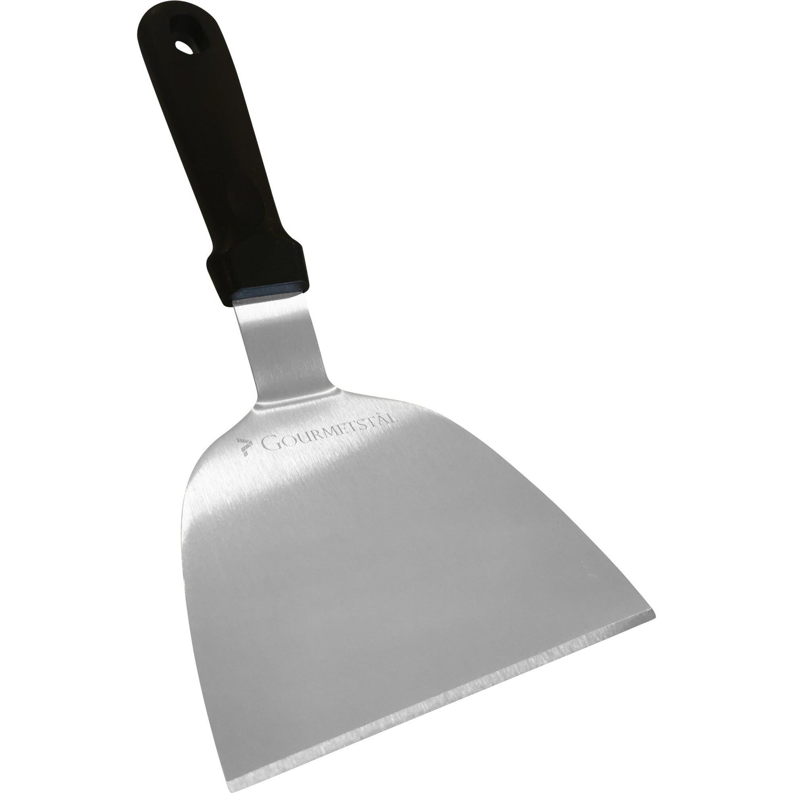 Gourmetstål Gourmetstål Stegespade ❤ produktbillede i kategorien Stegegaffel