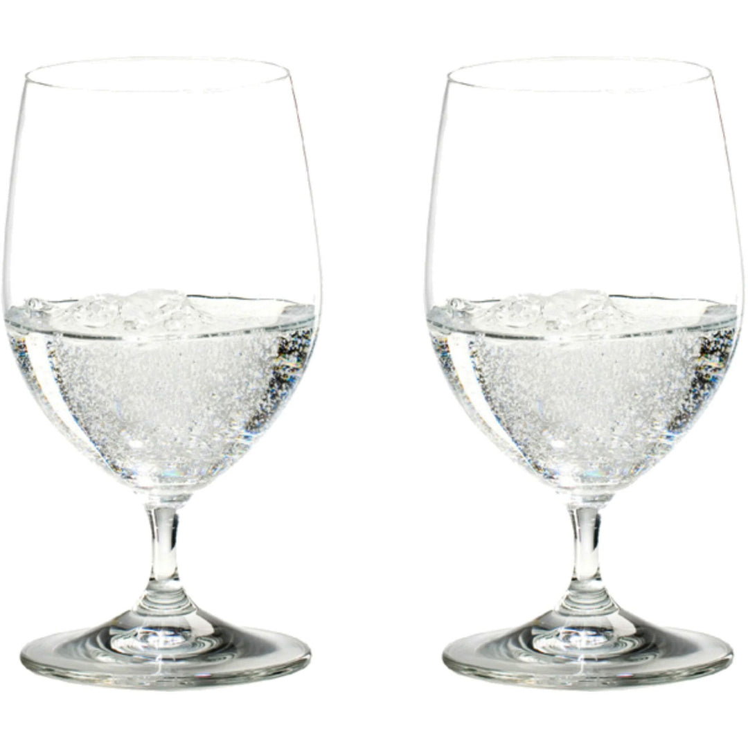 Riedel Riedel Vinum Vandglas 35 cl 2-pak ❤ produktbillede i kategorien Vandglas