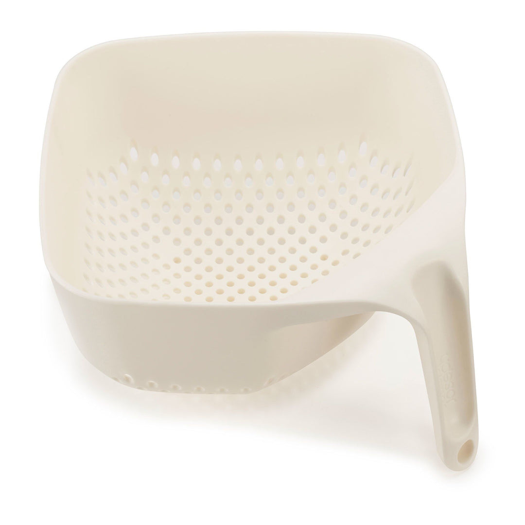 Joseph joseph Joseph joseph Square dørslag, hvid – billede i brug (Dørslag)