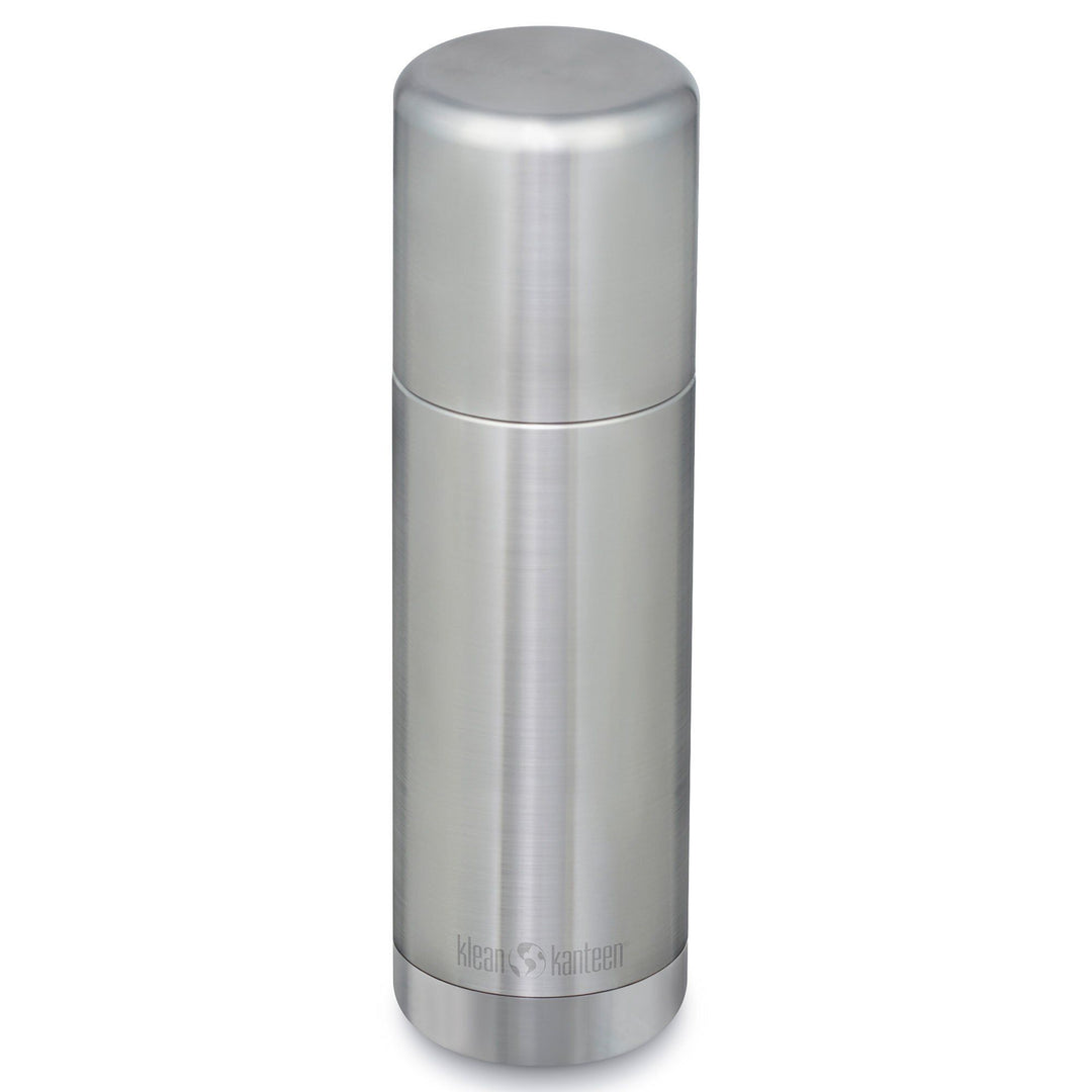 Klean kanteen Klean kanteen TKPro termokande 0,5 liter, brushed stainless steel – produktbillede (Termokande)