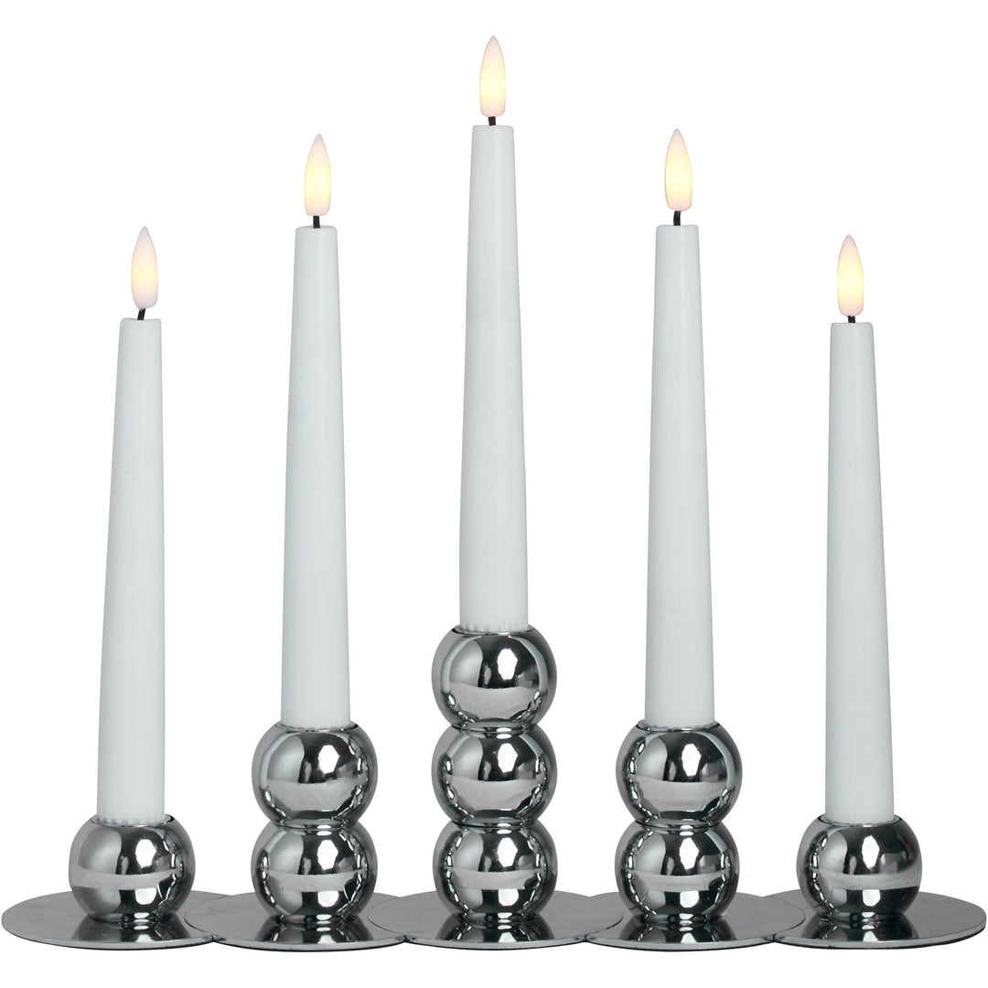 Se Watt&veke Lykke LED adventsstage, krom ✔ Stort online udvalg i Watt&veke - Køb online på udsalg og tilbud lige nu ✔ Meget billig fragt og hurtig levering: 1 - 2 hverdage - Varenummer: KTCH-62434 og barcode / Ean: 7340044231477 på lager - Udsalg på Hjem og madlavning, Opbevaring og organisering Spar op til 55% - Over  857 kendte brands på udsalg