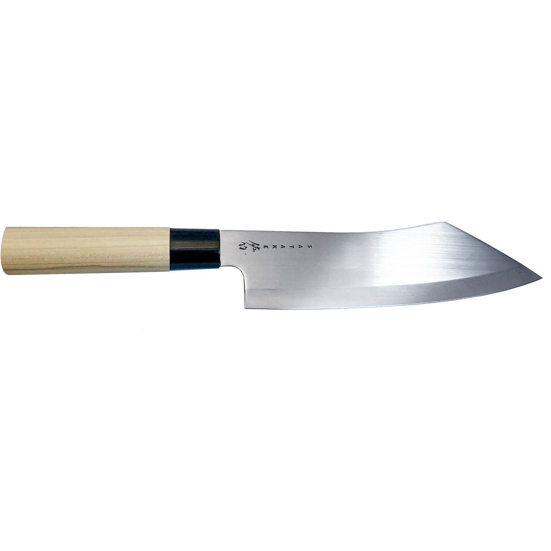 Satake Satake Houcho Hakata kniv – produktbillede (Universalkniv)