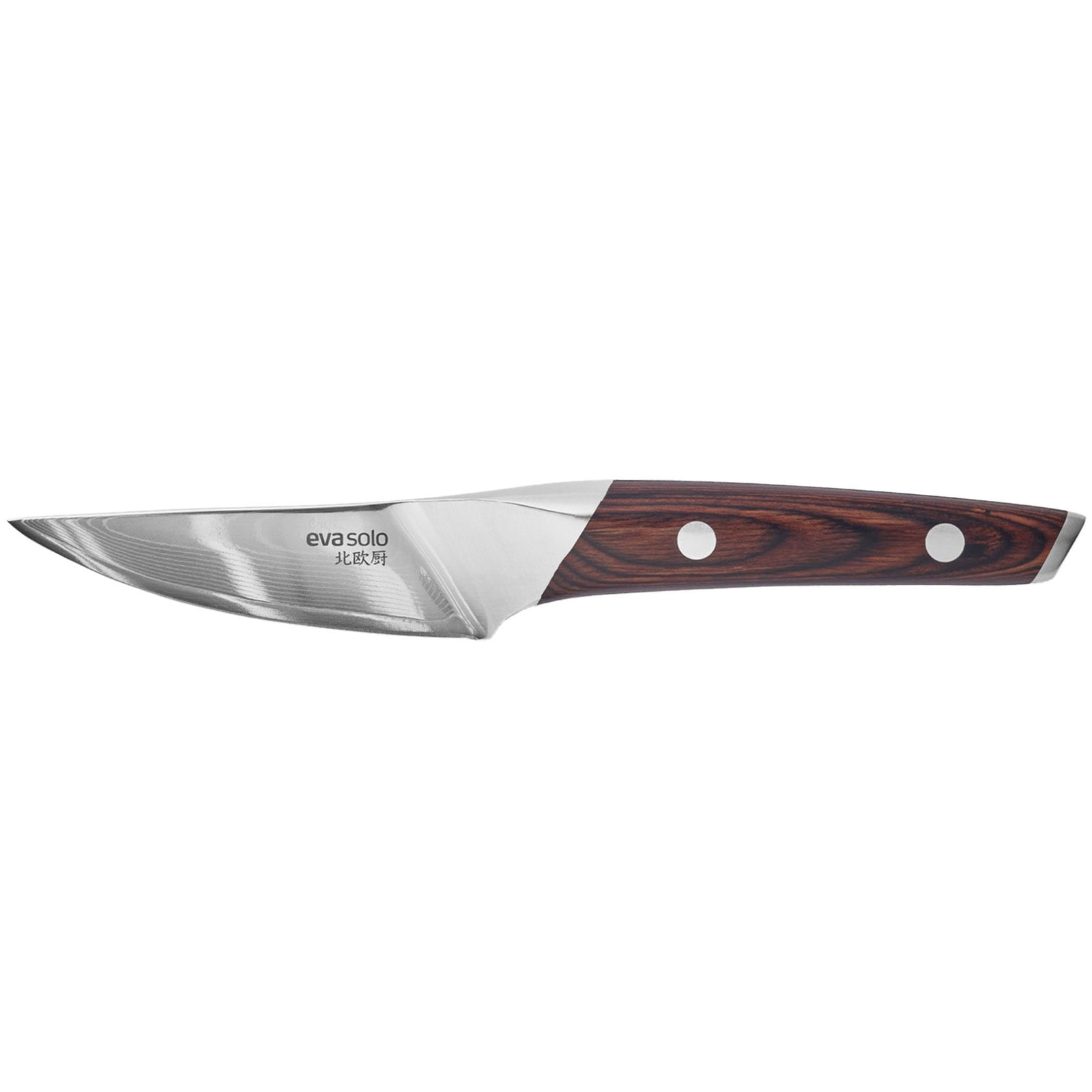 Eva solo Eva solo Nordic Kitchen kniv 9 cm ❤ produktfoto (Grøntsagskniv)