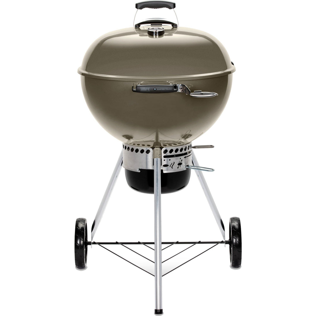 Weber Weber Master-Touch ® GBS C-5750 Kulgrill ❤ produktfoto (Kulgrill)