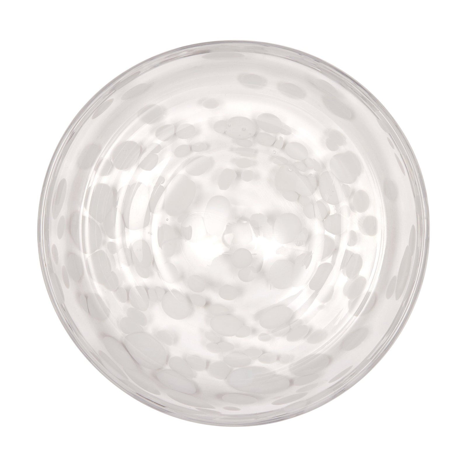 Oyoy living design Oyoy living design Jali desserttallerken 16 cm, hvid ❤ billede i brug i kategorien Desserttallerken