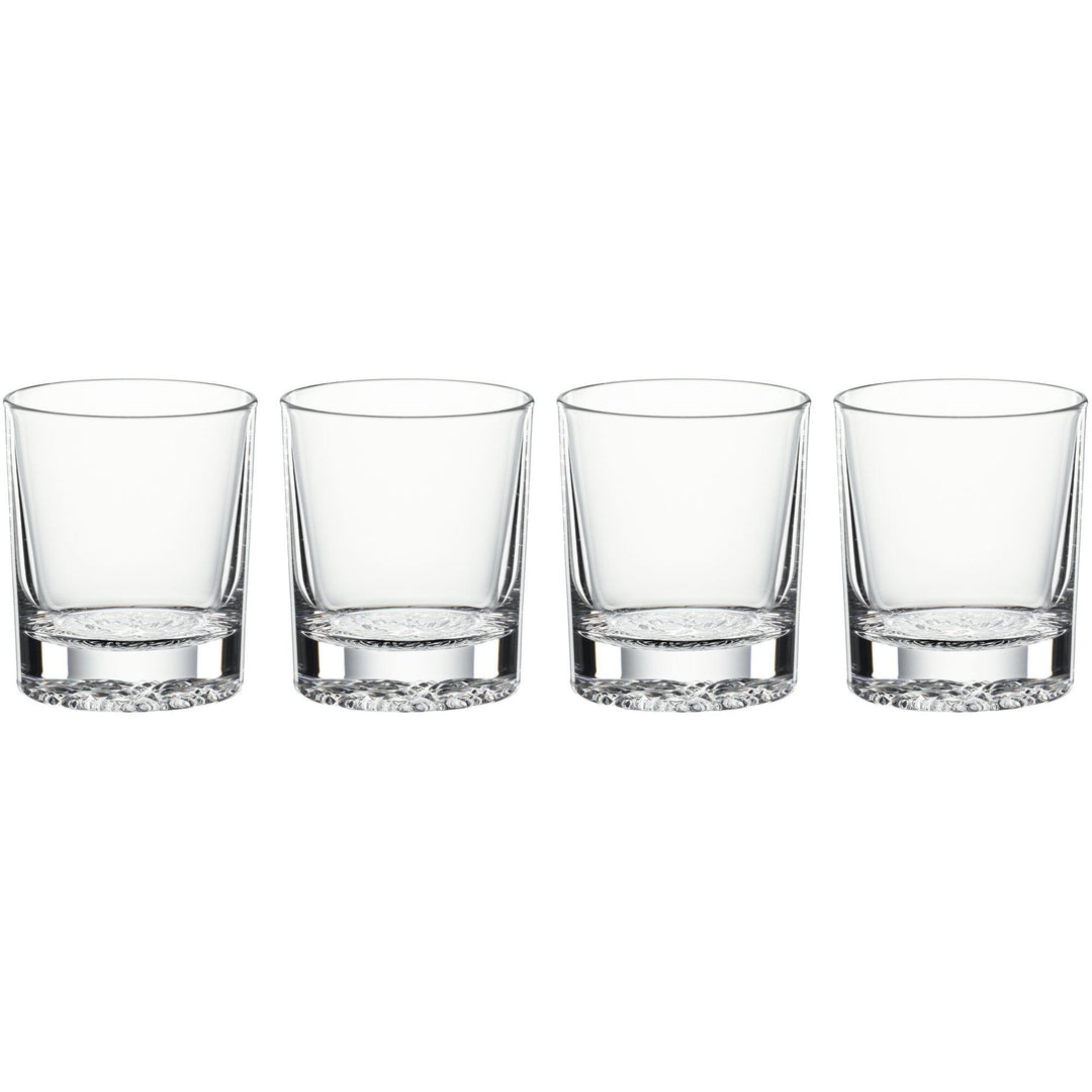 Spiegelau Spiegelau Lounge 2.0 SOF glas 23,8 cl, 4-pack – close-up (Glas)