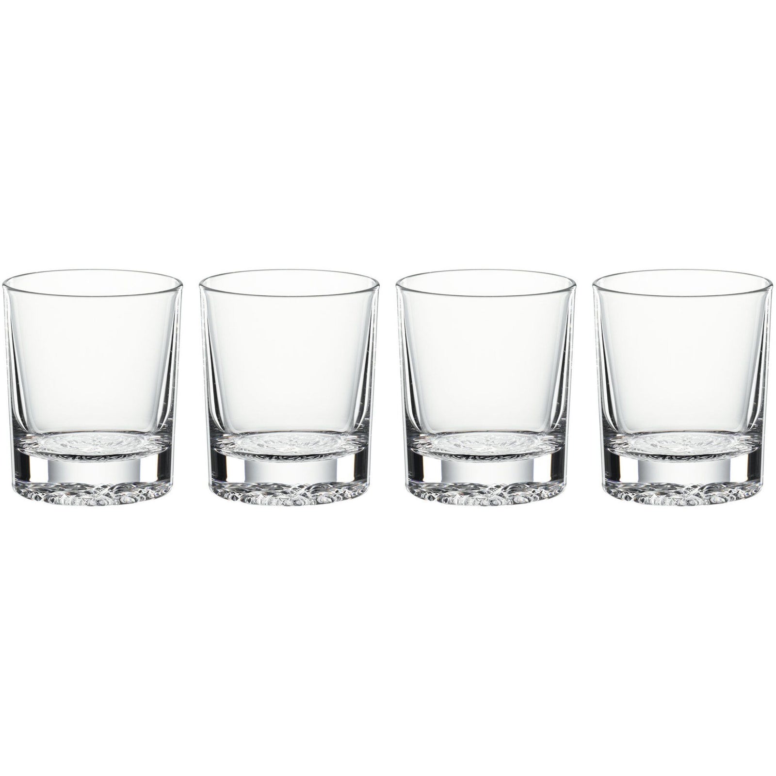 Spiegelau Spiegelau Lounge 2.0 SOF glas 23,8 cl, 4-pack – close-up (Glas)