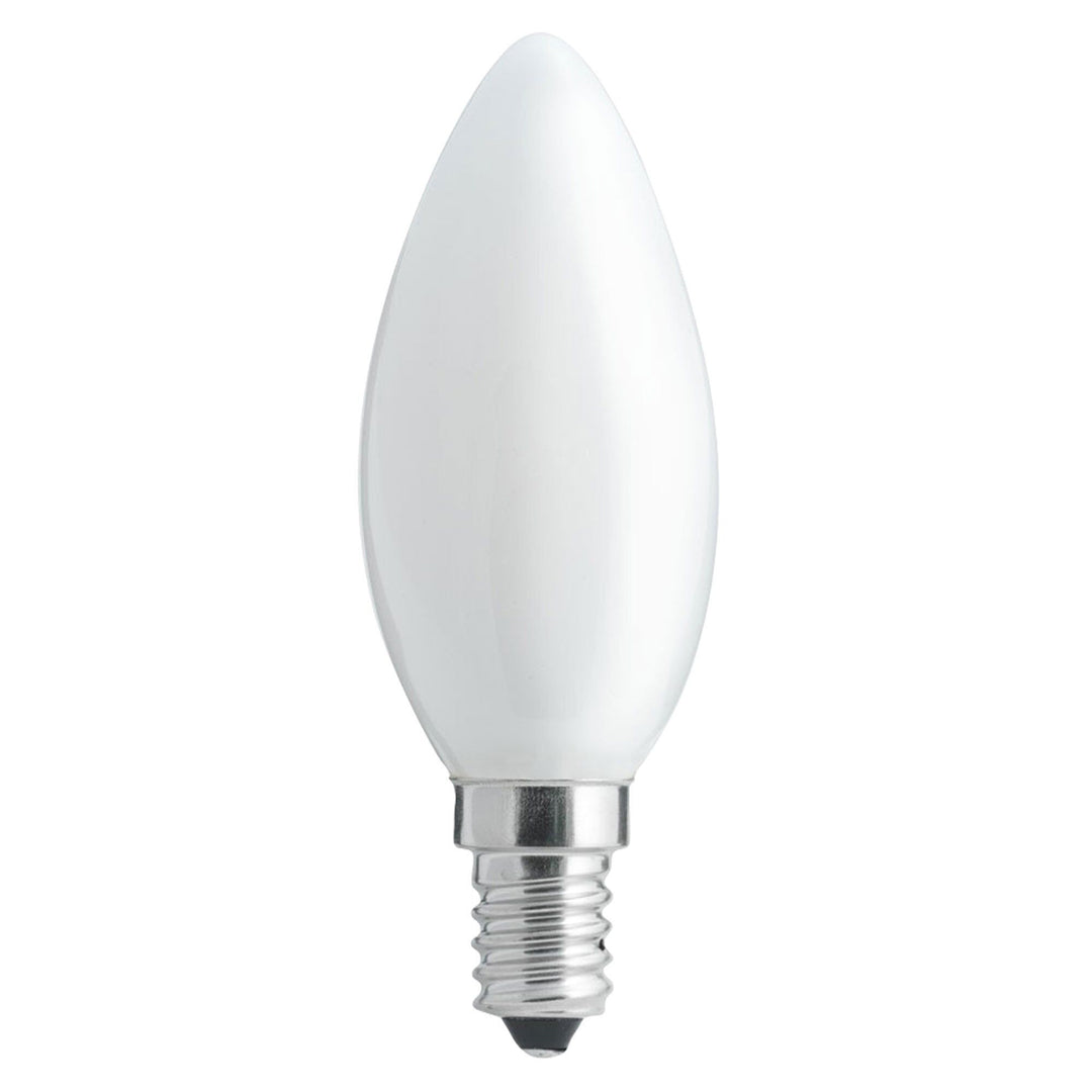 Globen lighting Globen lighting Kron E14 LED 3-trins lyskilde ❤ produktbillede i kategorien Lampe