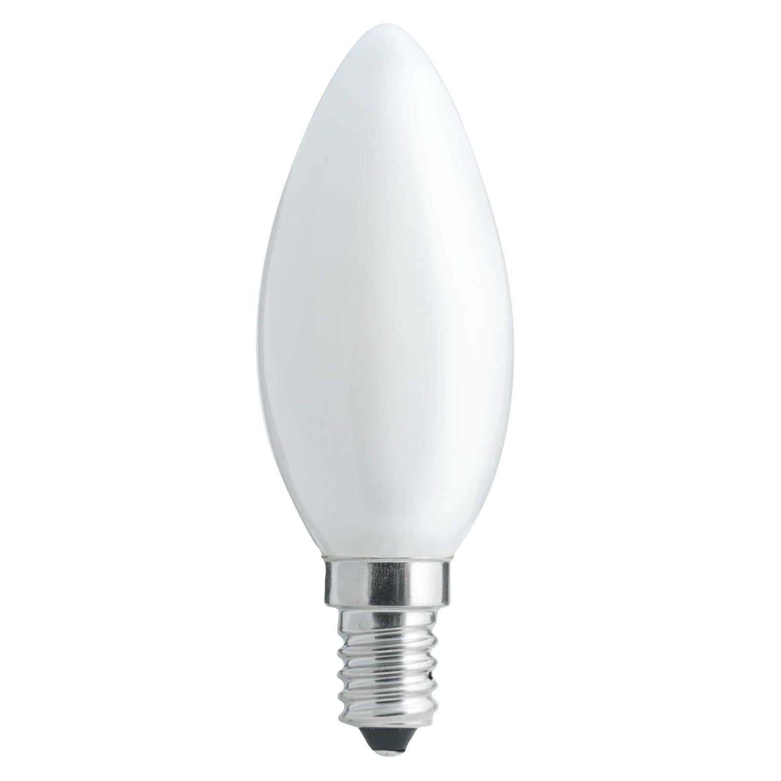Globen lighting Globen lighting Kron E14 LED 3-trins lyskilde ❤ produktbillede i kategorien Lampe