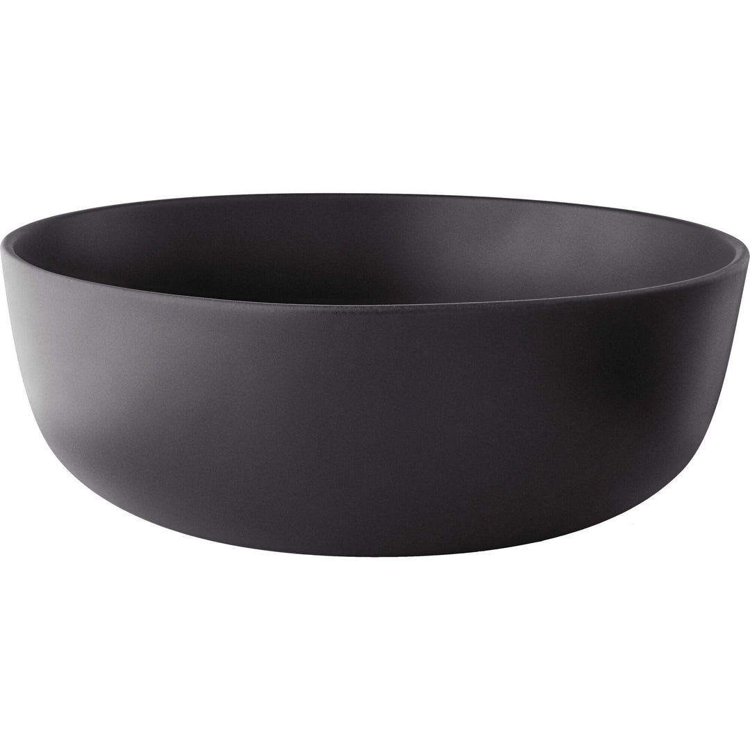 Eva solo Eva solo Nordic Kitchen Skål sort 3,2 L ❤ produktbillede (Skål)