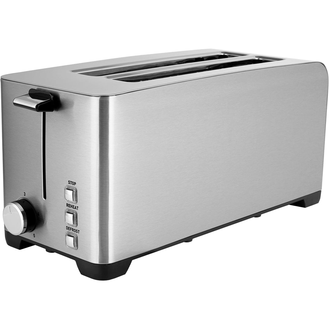 Wilfa Wilfa TOL-1400S Brødrister – produktfoto (Brødristere)