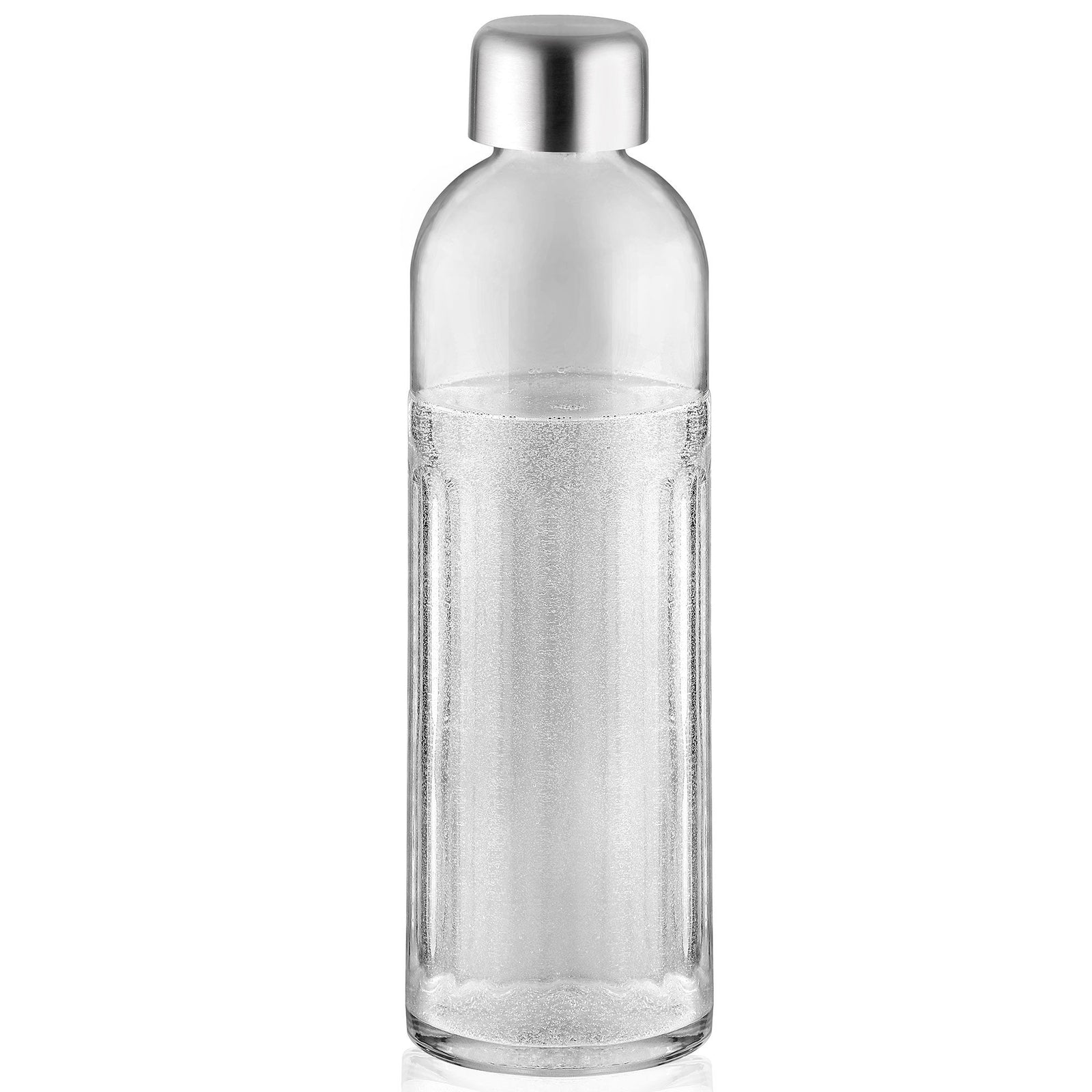 Bubliq Bubliq glasflaske 650 ml ❤ produktbillede i kategorien Flasker
