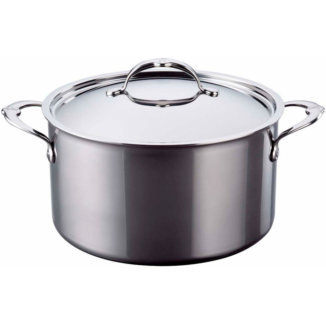 Hestan Hestan Nanobond Gryde 26 cm 7,6 l – produktvisning (Gryder)