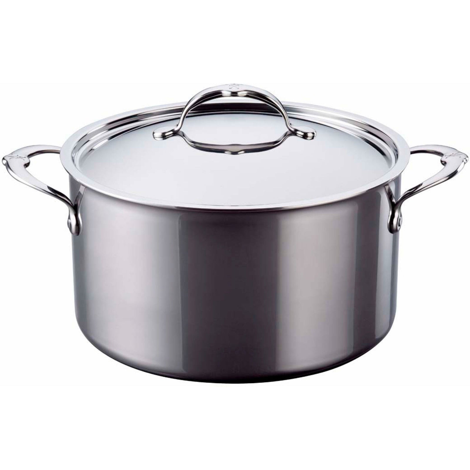 Hestan Hestan Nanobond Gryde 26 cm 7,6 l – produktvisning (Gryder)