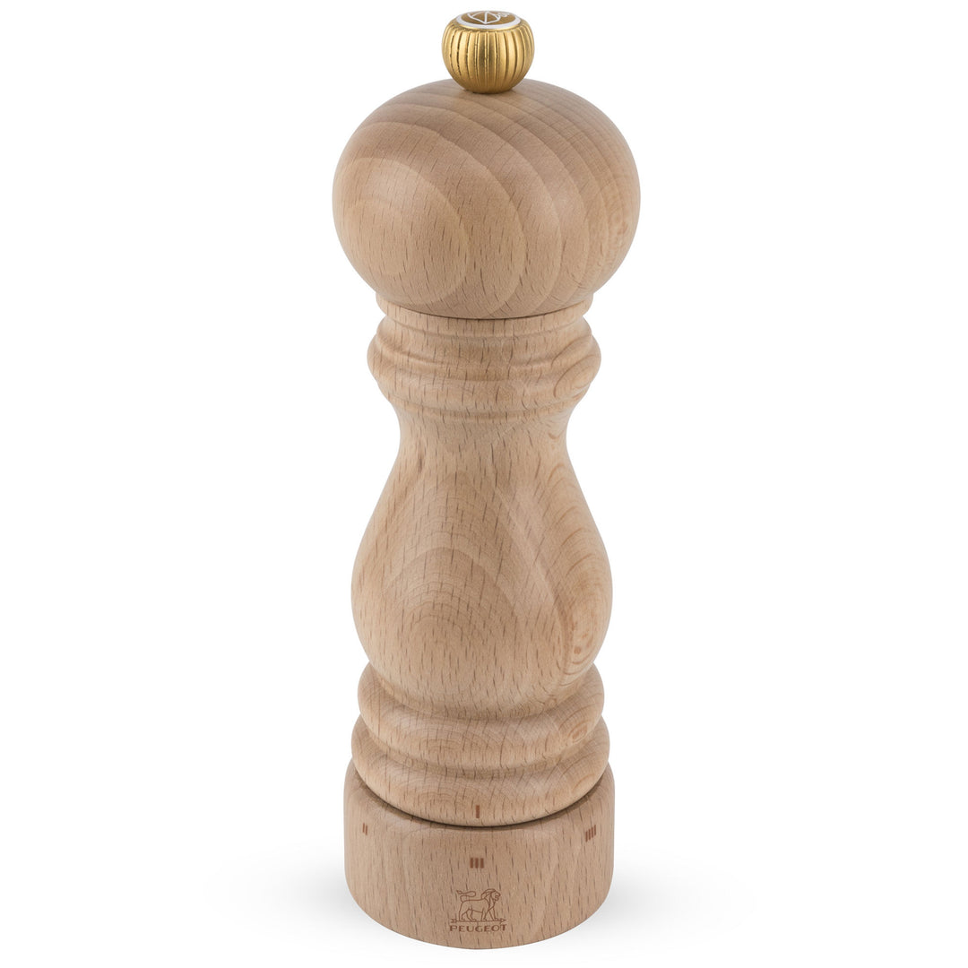 Se Peugeot Paris u'Select Z Saltkværn 18 cm, natur ✔ Stort online udvalg i Peugeot - Køb online på udsalg og tilbud lige nu ✔ Meget billig fragt og hurtig levering: 1 - 2 hverdage - Varenummer: KTCH-70199 og barcode / Ean: 4006950047108 på lager - Udsalg på Hjem og madlavning, Bagning Spar op til 55% - Over  785 kendte brands på udsalg