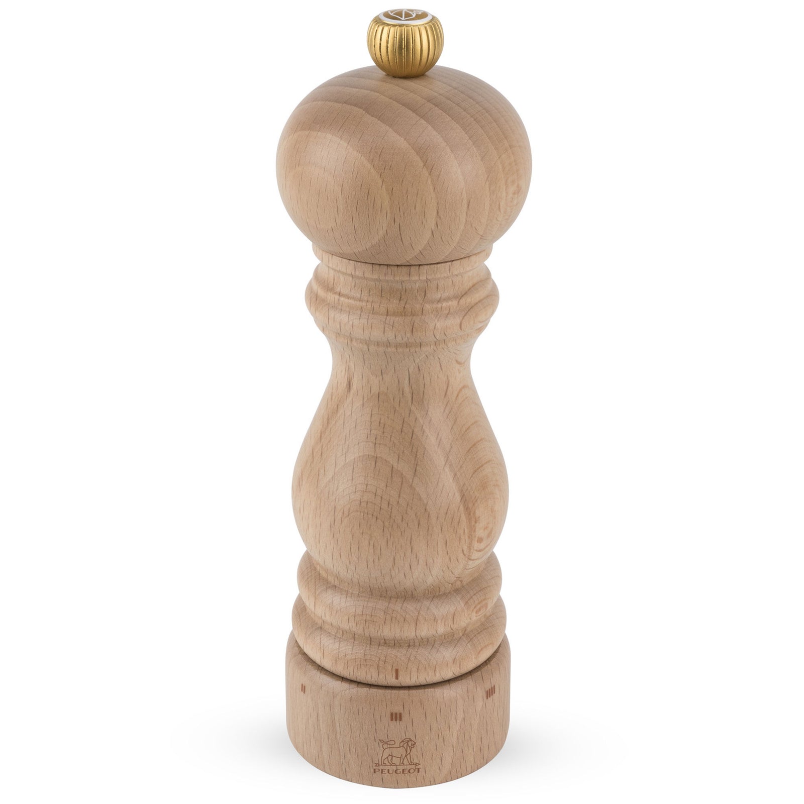 Se Peugeot Paris u'Select Z Saltkværn 18 cm, natur ✔ Stort online udvalg i Peugeot - Køb online på udsalg og tilbud lige nu ✔ Meget billig fragt og hurtig levering: 1 - 2 hverdage - Varenummer: KTCH-70199 og barcode / Ean: 4006950047108 på lager - Udsalg på Hjem og madlavning, Bagning Spar op til 55% - Over  785 kendte brands på udsalg