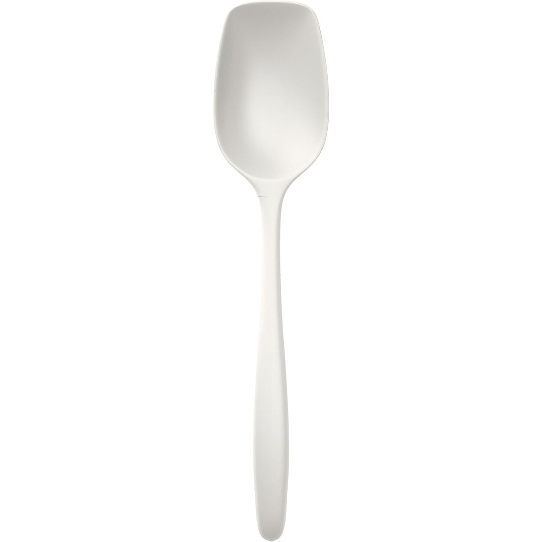 Rosti Rosti Classic Grydeske 25 cm, hvid – produktvisning (Ske)