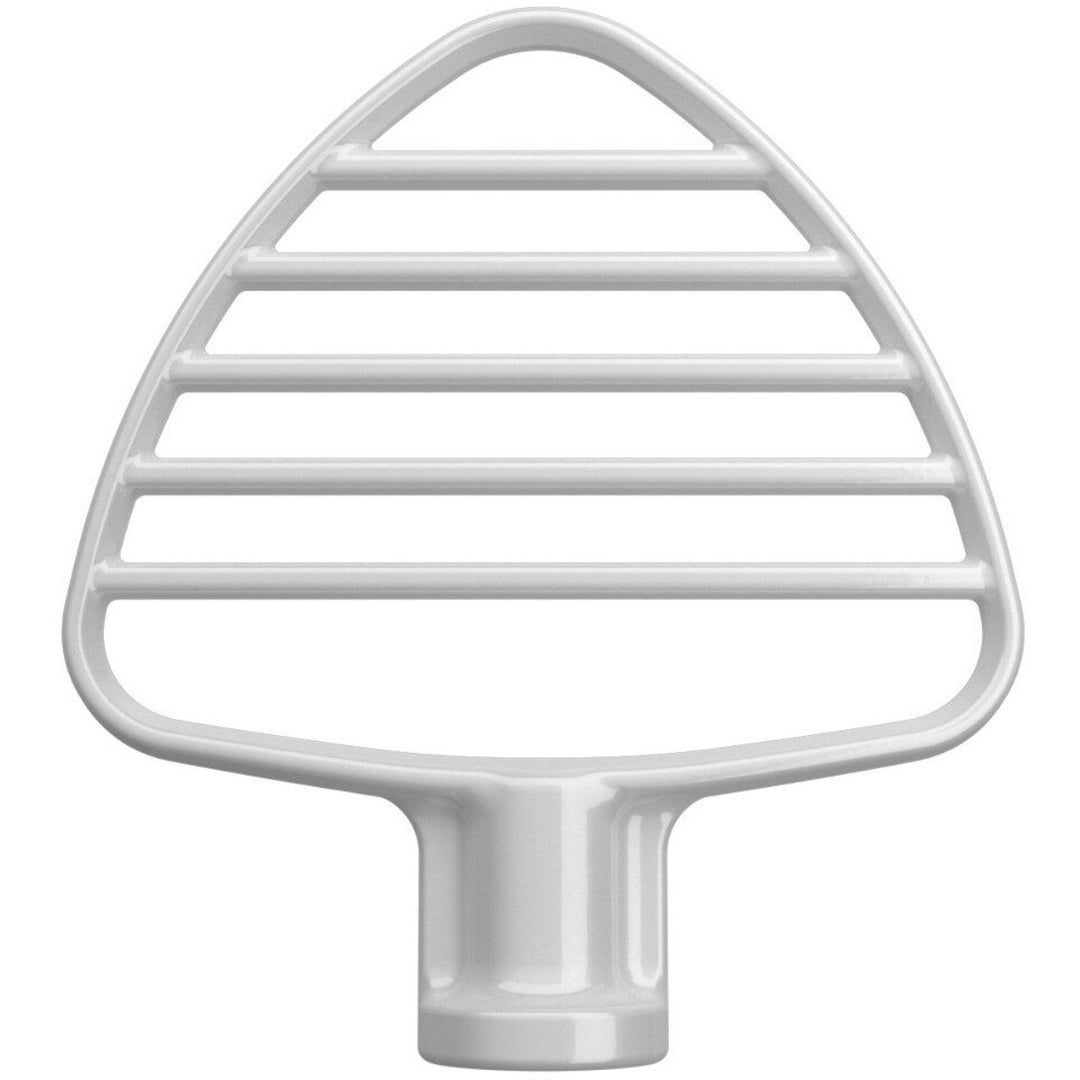 Kitchenaid Kitchenaid Dejmixer, aluminium ❤ billede i brug (Tilbehør)