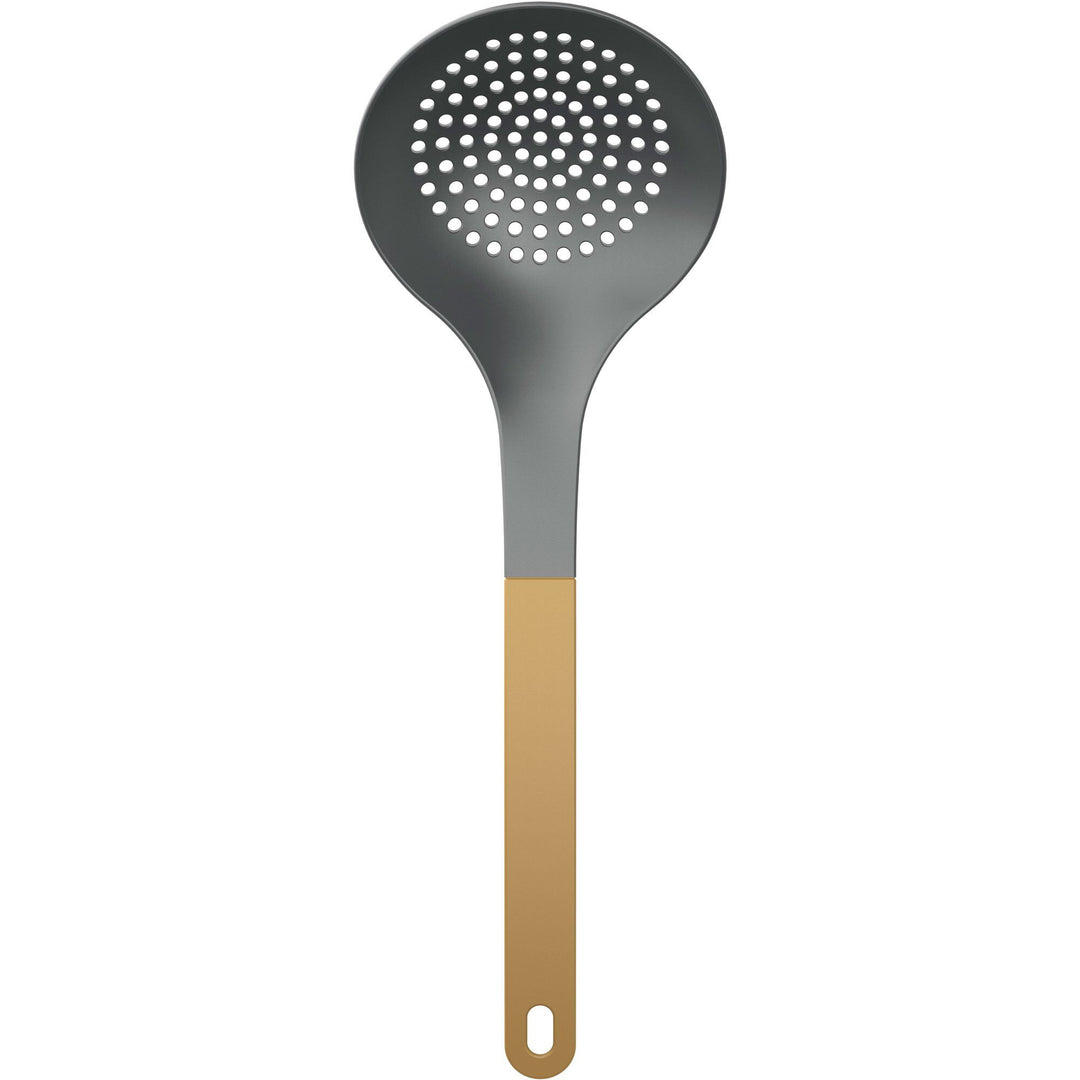 Rosti Rosti Optima Hulske 32 cm, curry ❤ billede i brug (Hulske)