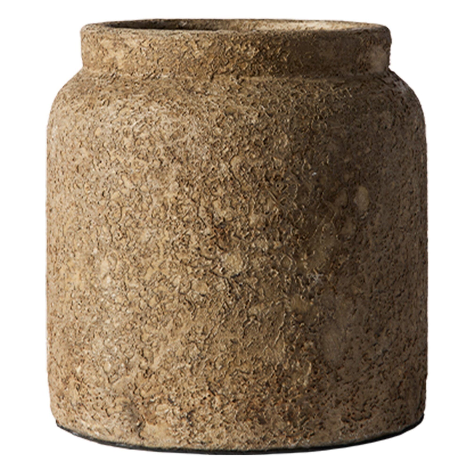 Muubs Muubs Luna vas 28 cm, beige – produktvisning (Vase)