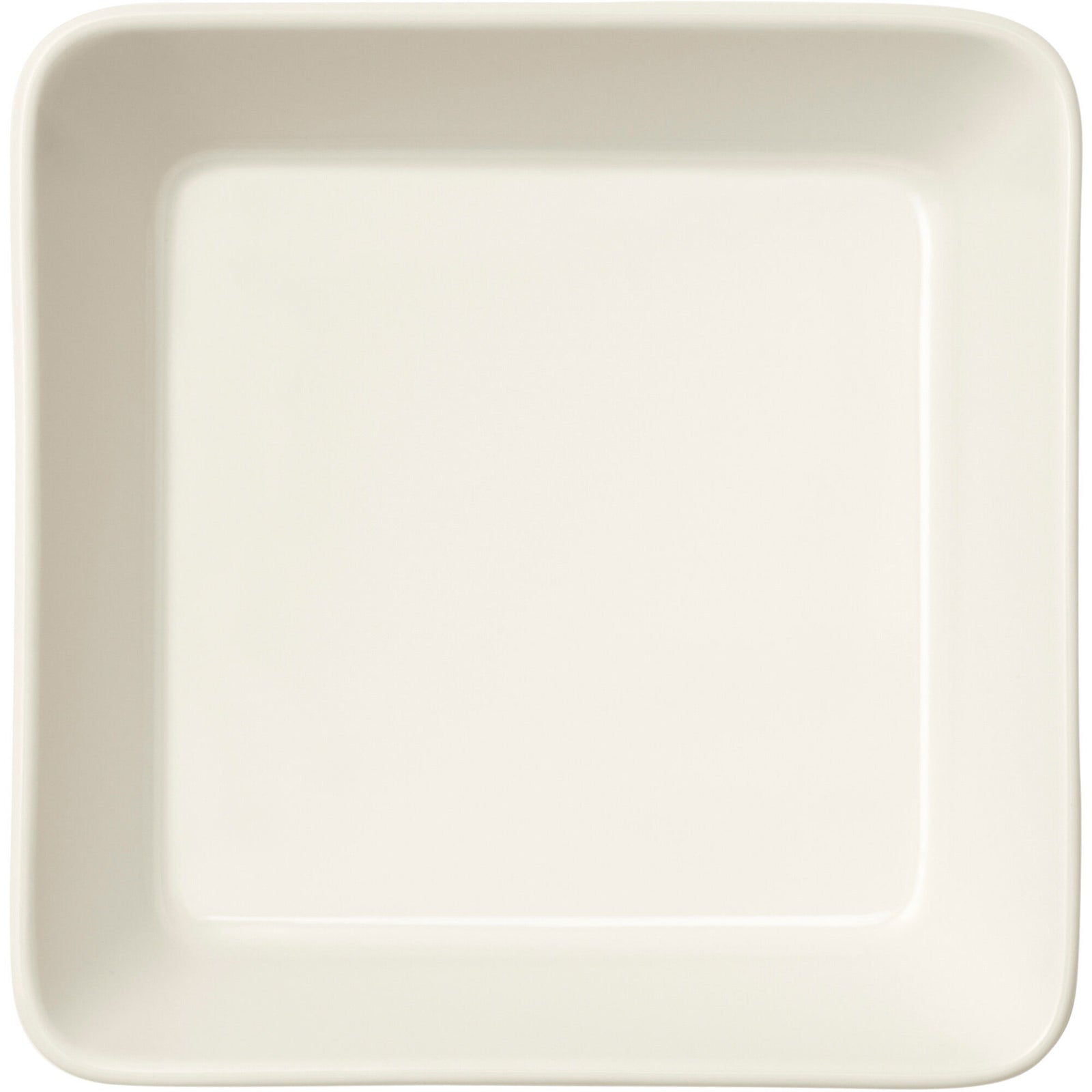 Iittala Iittala Teema fad, 12 x 12 cm. – close-up (Fad)