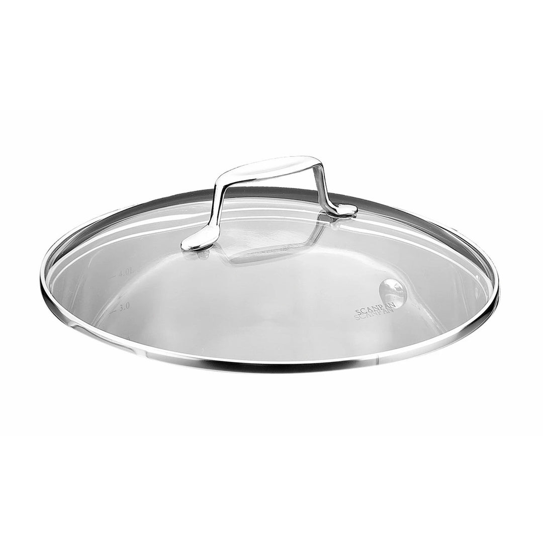 Scanpan Scanpan Impact låg 20 cm ❤ vinkelbillede (Kasserolle)