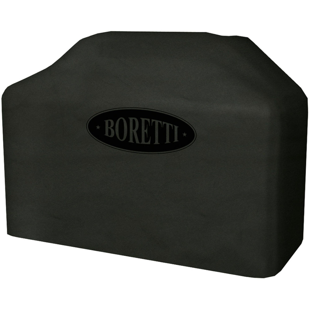 Boretti Boretti Overtræk til DaVinci/Ibrido/Ligorio/Maggiore ❤ billede i brug (Grillovertræk)