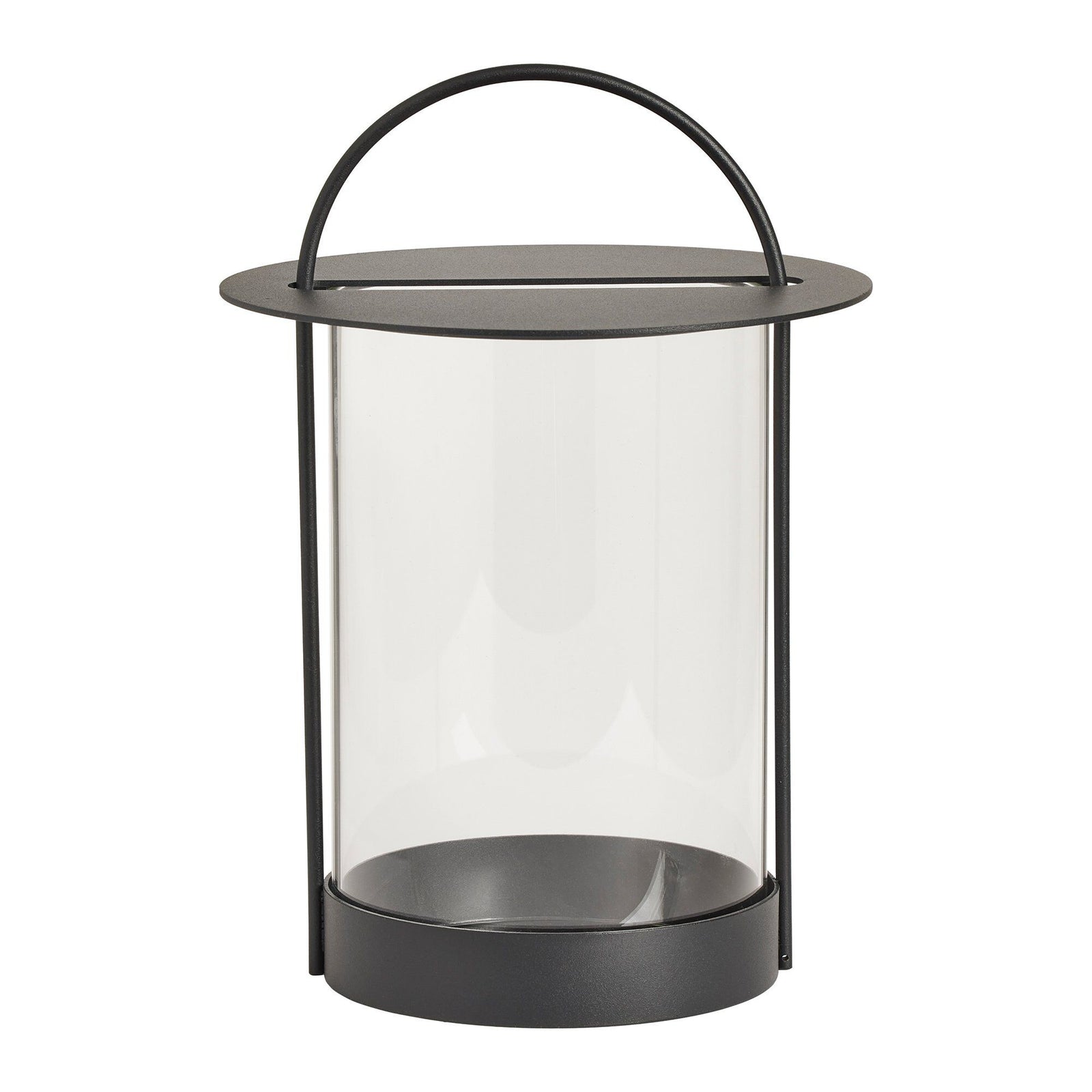 Oyoy living design Oyoy living design Maki lanterne 29 cm, sort – close-up (Lanterne)