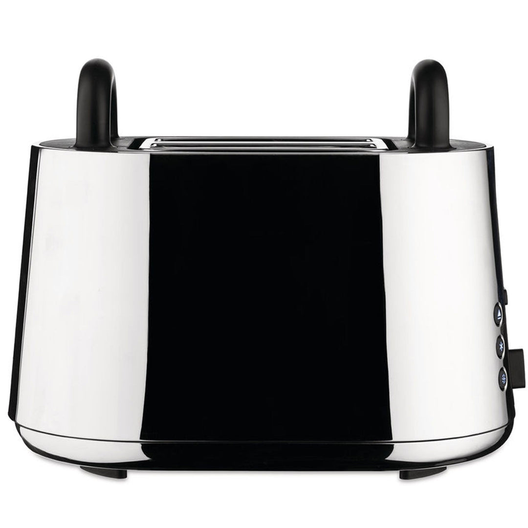 Alessi Alessi Toru brødrister, rustfrit stål ❤ produktbillede (Brødristere)