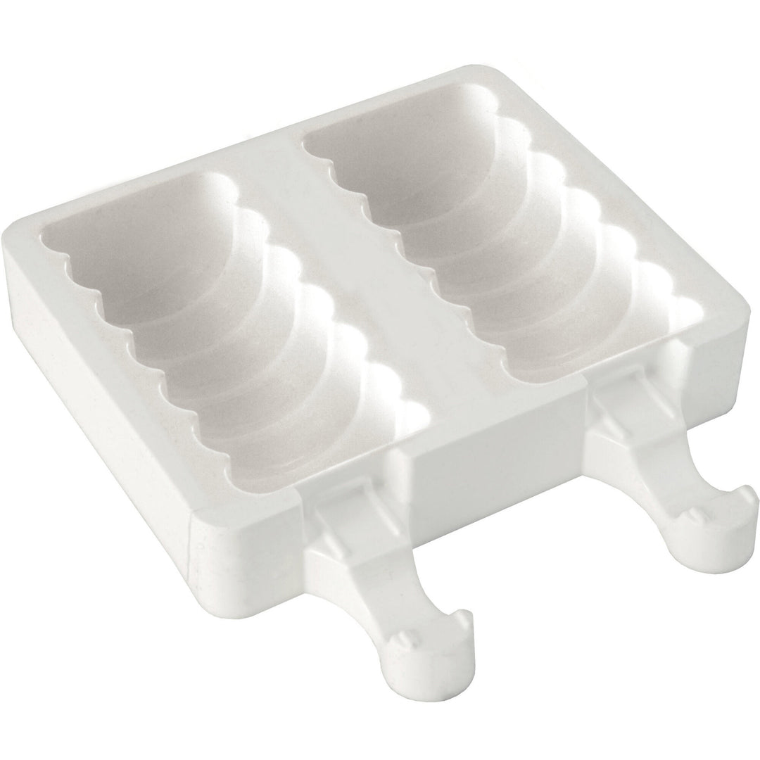 Silikomart Silikomart Easy Cream 2stk Isforme Tango – close-up (Isforme)