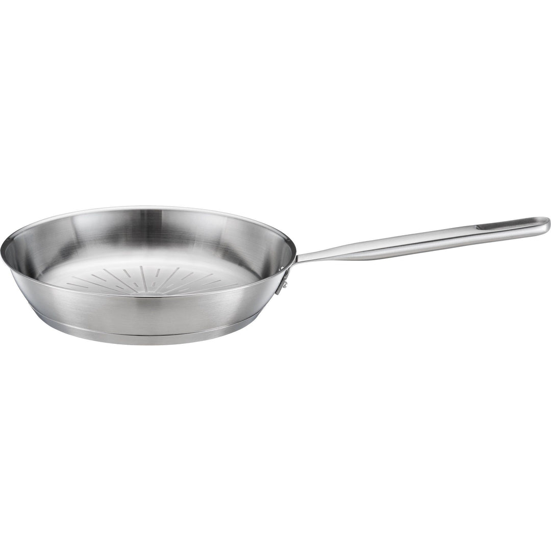 Fiskars Fiskars All Steel Pure 24 cm stegepande ❤ produktfoto (Stegepander)