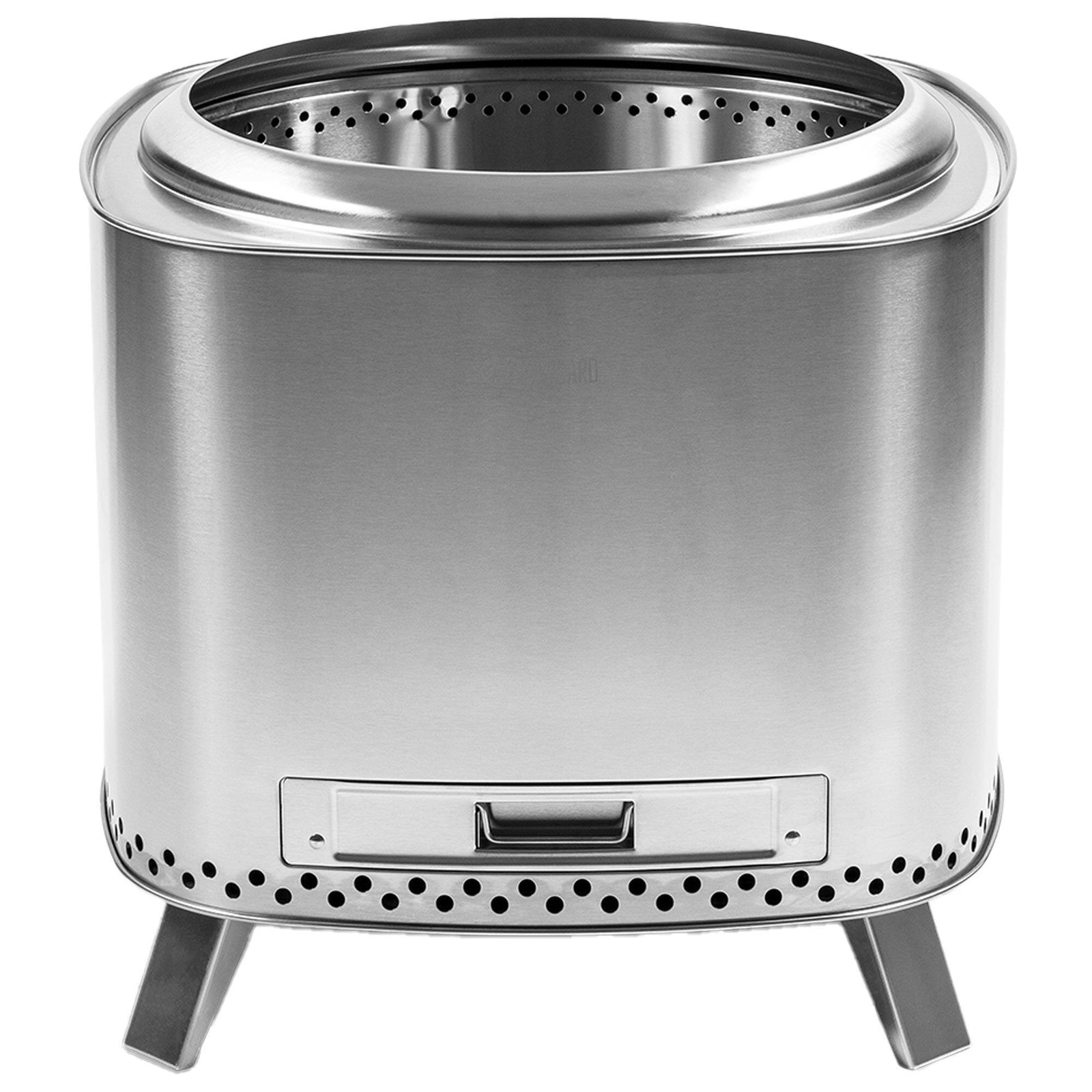 Espegard Espegard Brasa 50 ildtønde – produktfoto (Ildsted & Bålfad)