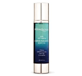 Produktbillede af Beauté Pacifique Corpus Paradoxe Body Oil 100 ml. på tilbud