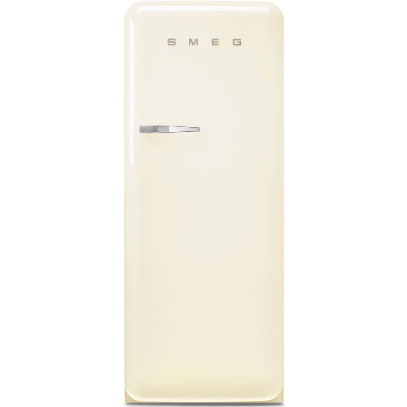 Smeg FAB28RCR5 Køleskab creme