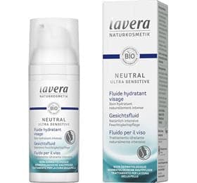 Se Lavera Face Fluid, 50ml DATOVARE 05/2024 ❤ Stort online udvalg i KopK ❤ Hurtig levering: 1 - 2 Hverdage samt billig fragt - Varenummer: HG-37782 og barcode / Ean: '4021457637782 på lager - Udsalg på Personlig pleje Spar op til 62% - Over 322 kendte brands på udsalg