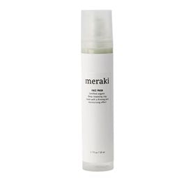 Produktbillede af Meraki Face mask 50 ml på tilbud