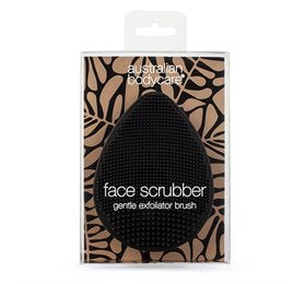 Detaljeret produktbillede af Australian Face Scrubber 1 stk. på tilbud