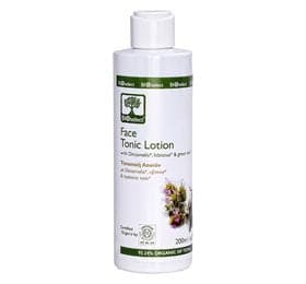 Stort online udvalg i Bioselect Face tonic lotion 200ml. ❤ Bioselect ❤ Hurtig levering: 1 - 2 Hverdage og gratis fragt v/køb over 295 kr. GLS til pakkeshop ❤ Varenummer: HG-13518 og barcode / Ean: 5200306431255 på lager - Kæmpe udvalg i Personlig pleje - Over 350 kendte brands på udsalg